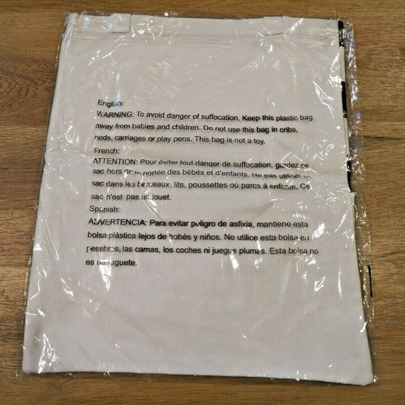 Brand New Sephora Holiday Tote Shopping Bag - Picture 2 of 2